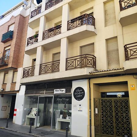 Appartamento La Florida Ciudad Real Esterno foto