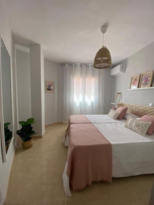 Appartamento La Florida Ciudad Real Esterno foto