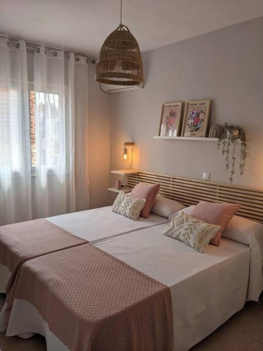 Appartamento La Florida Ciudad Real Esterno foto
