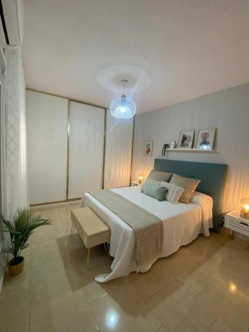 Appartamento La Florida Ciudad Real Esterno foto